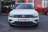 Volkswagen Tiguan Allspace 2.0 TDI Highline 4Motion Navi - VW Tiguan Allspace Gebrauchtwagen in Hannover