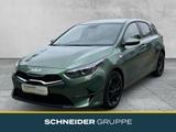 Kia cee'd Vision 1.0 T-GDI +KAMERA+SHZ+KEYLESS+DAB+ - gebrauchte Kia cee'd / Ceed aus dem Jahr 2024