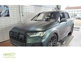 Audi SQ7 4.0 TFSI quattro ABT Leistungssteigerung - Audi 7-Sitzer