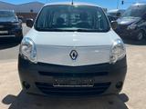 Renault Kangoo Rapid Maxi Extra*KLIMA*PDC*TüVNEU - Doppelkabine Kangoo rapid maxi