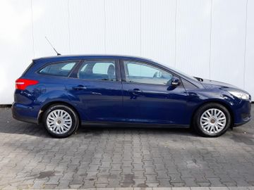 Ford Focus - 8