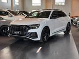 Audi SQ8 4.0 TFSI Quattro *Matrix/HUD/AHK/ACC/Pano* - gebrauchte Audi SQ8 aus dem Jahr 2021