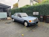 Mercedes-Benz Mercedes Benz 190 e w201 Tüv Neu Tausch Mö... - Mercedes-Benz 190 in Gelsenkirchen