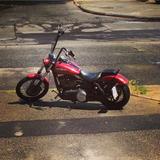 Harley-Davidson FXDWG Dyna Wide Glide - Offers