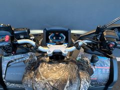 CFMOTO CForce 1000 Touring V2 4x4 ABS inkl. Koffer