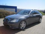 Mercedes-Benz S 350 BlueTEC AMG-Line SoftClose R-Cam Belüftung - gebrauchte Mercedes-Benz S 350 aus dem Jahr 2011