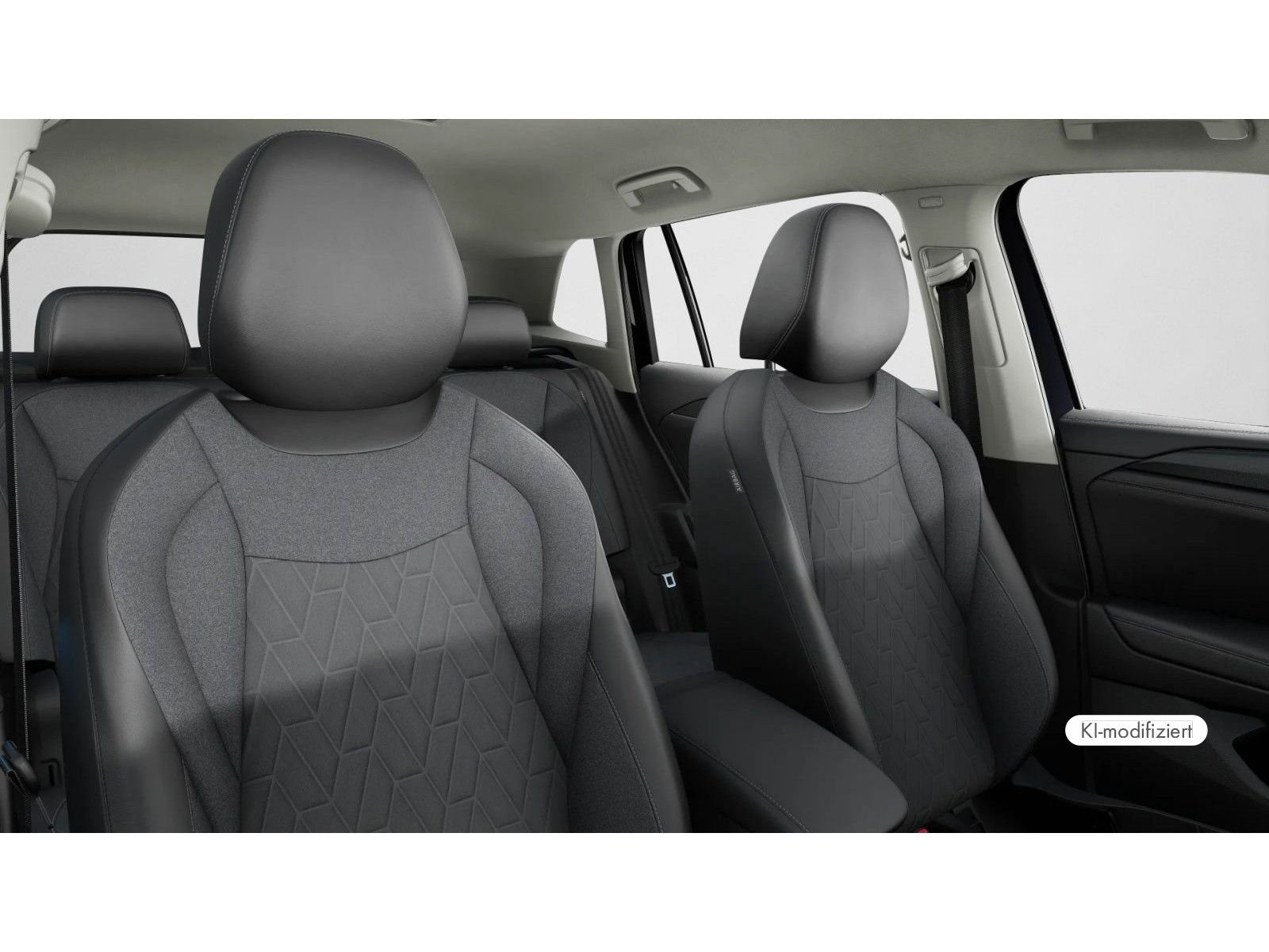 Volkswagen Tiguan - Bild 7