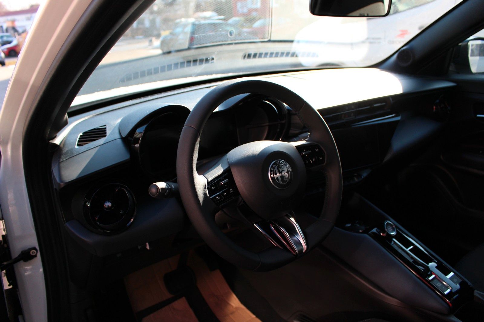 Alfa Romeo Junior - Bild 8