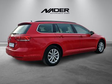 Volkswagen Passat Variant - 6