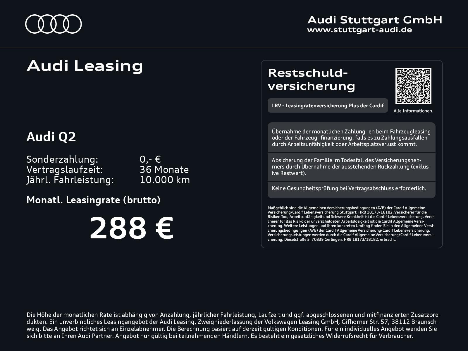 Audi Q2 advanced 35 TFSI S tronic, миниатюра 2