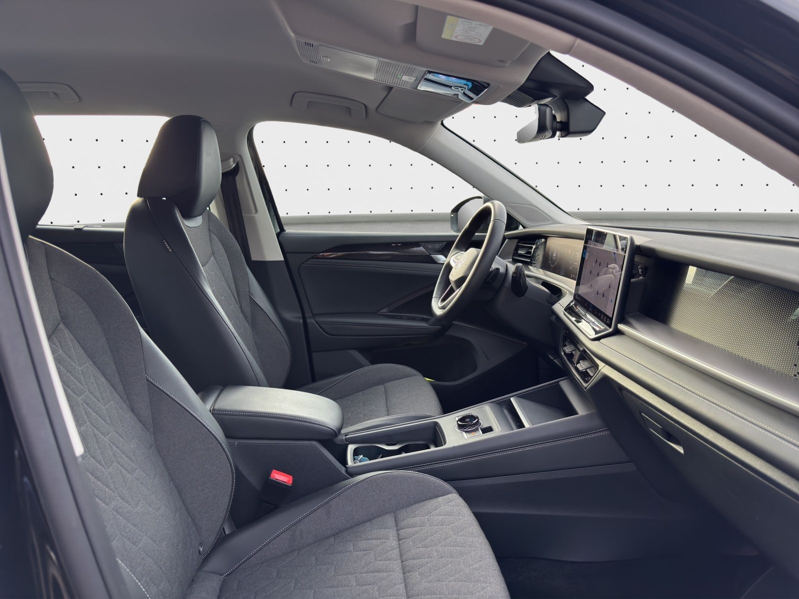 Volkswagen Tayron - Bild 6
