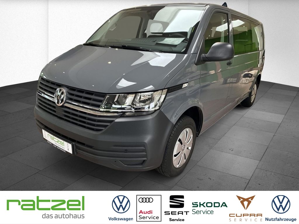 2023 Volkswagen T6 Kombi
