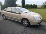 Citroën Citroen C5, Diesel, Anhängerkupplung, HU/A... - Citroën C5 aus 2007