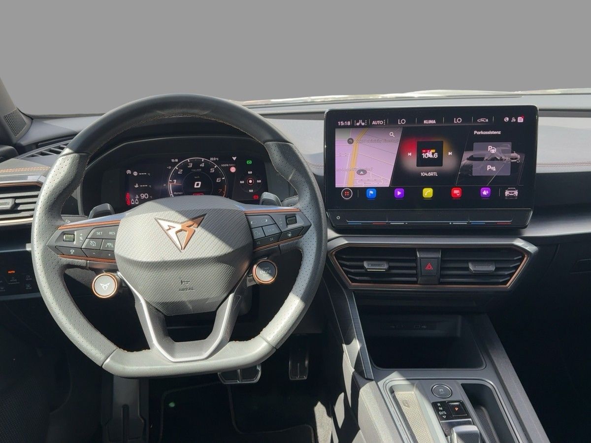 Cupra Formentor - Bild 11
