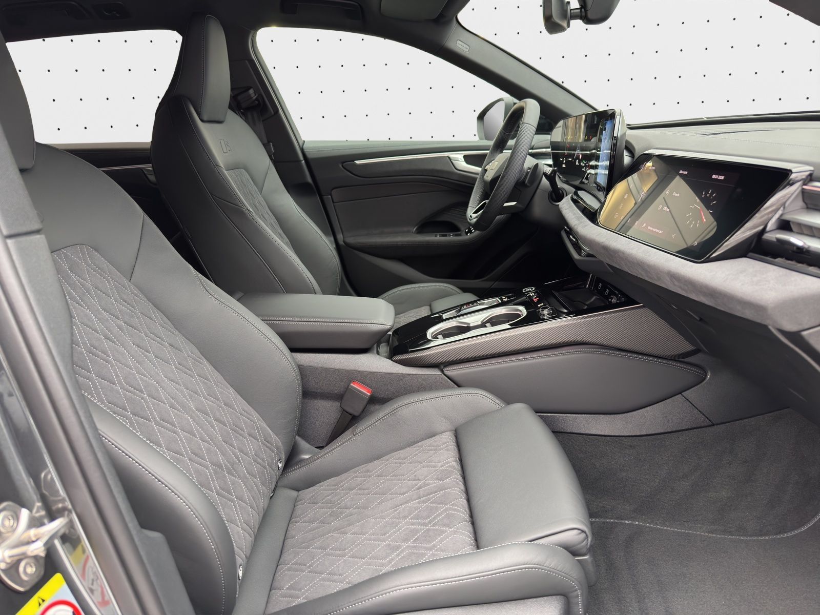 Audi A6 - Bild 4