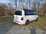 Volkswagen T6 California Beach, DSG, AHK mit vielen  Extras