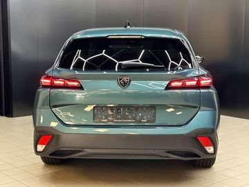 Peugeot 308 - 6