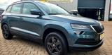 Skoda Karoq Style/Tüv.Neu/R.Cam/Garantie - Skoda Gebrauchtwagen in Würzburg
