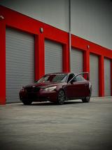 BMW 5er e60 520i 2005 - BMW aus 2005: 5er