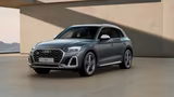 Audi SQ5 TDI AHK HUD B&O 4xSHZ ACC AHK AUT DynLicht - Audi SQ5 in Hamm