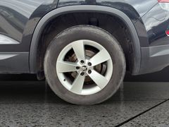 Skoda Kodiaq 1.4 TSI Ambition 4x4