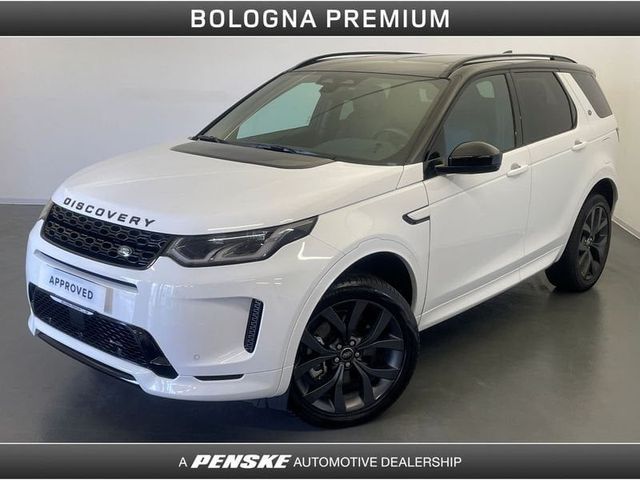 Land Rover Discovery Sport 1.5 I3 PHEV 300 CV AW