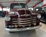 Chevrolet 3100 Pickup Stepside - Chevrolet: Stepside