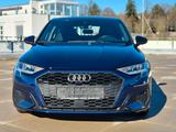 Audi A3 Sportback 30 TDI SHZ KAMERA PDC DSG 1-Hd. EU6 - Audi A3 mit Diesel-Antrieb: Scheckheftgepflegt