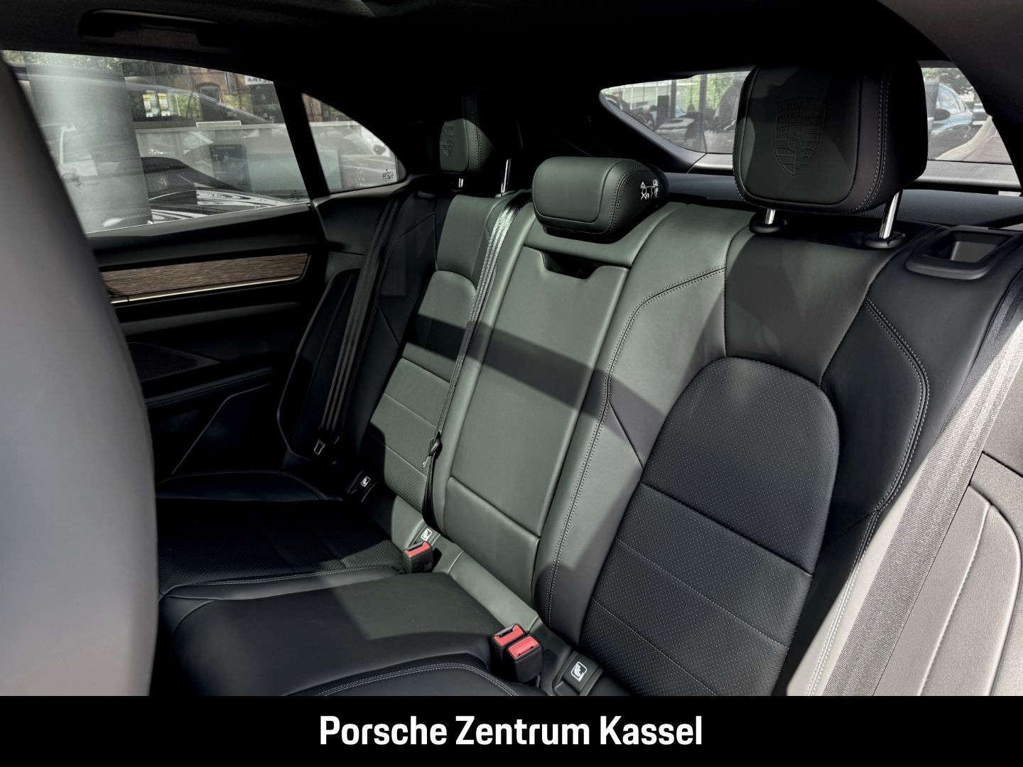 Porsche Macan - Bild 39
