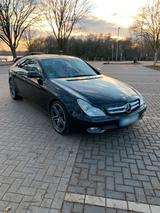 Mercedes-Benz Mercedes CLS 500, V8 5,5 Designo - Mercedes-Benz CLS 500 aus 2008