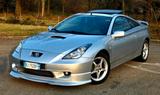 Toyota Celica 1.8 VVT-i FRIZIONE NUOVA - gebrauchte Toyota Celica aus dem Jahr 2000