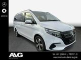 Mercedes-Benz EQV300 AVANTGARDE Lang Burmester Multib LED 360° - Mercedes-Benz EQV Gebrauchtwagen