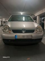 Volkswagen Ich verkaufe ein Auto mit Ölproblemen - Volkswagen Lupo in Köln