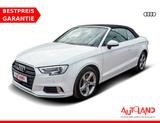 Audi A3 2.0 TFSI quattro sport S-Tronic Bi-Xenon Navi - Audi A3: Cabrio