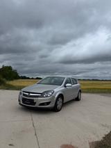 Opel Astra 1.6 Njoy Automatik Njoy - Opel Astra Njoy mit Benzin-Antrieb
