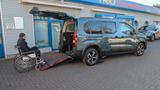 Peugeot Rifter GT L2  Behindertengerecht - Behindertengerechte Peugeot Rifter