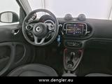 Smart FORTWO Coupe EQ LEDER*22KW*PANO*LED PRIME - Smart ForTwo: Automatik