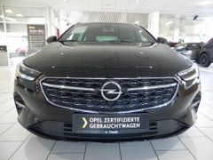 Fahrzeugabbildung Opel Insignia B ST 1.5D ELEGANCE NAVI/KAMERA/DAB+/SHZ