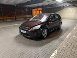 Ford Focus 2.0 Ghia Ghia - Ford Focus aus 2008: Ghia