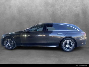 Mercedes E 220 - 4