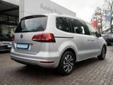 Volkswagen Sharan 1.4 TSI Active OPF Active Start-Stopp ACC - gebrauchte VW Sharan aus dem Jahr 2022