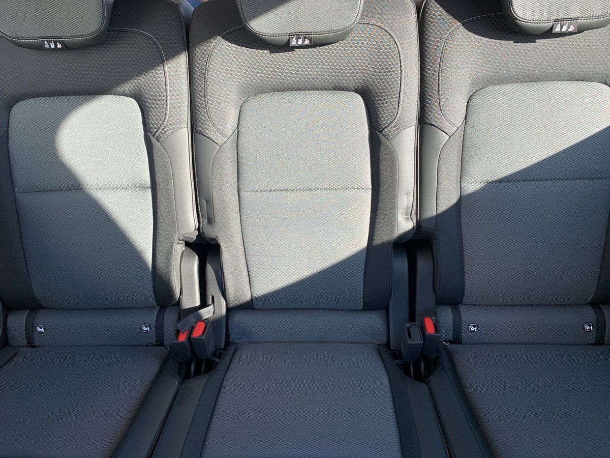 Renault Kangoo - Bild 29