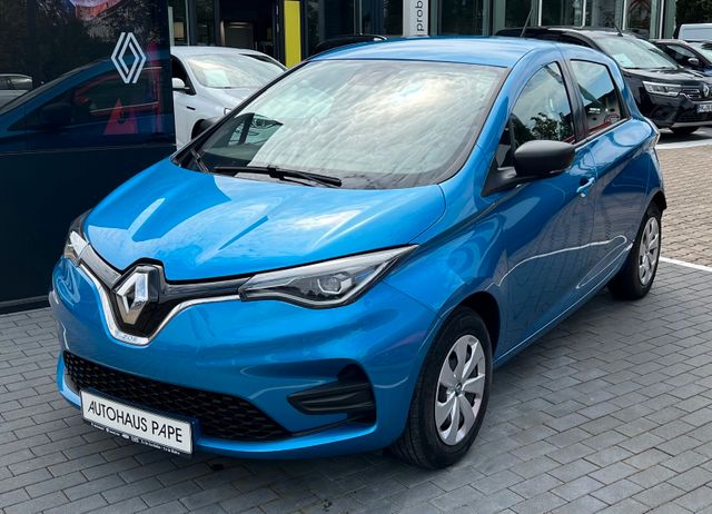 Renault ZOE Life R110 Z.E. 50 zzgl. Batteriemiete