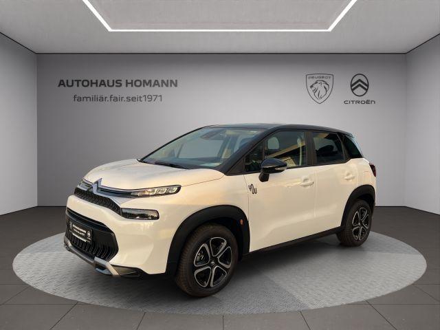 Citroën C3 Aircross PureTech 110 YOU