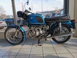 BMW R75/5 - BMW MOTORRAD R75