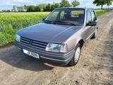 Peugeot 309 1,9 Automatic H-Kennzeichen - Peugeot 309 Gebrauchtwagen