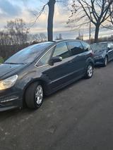 Ford Kassel Vellmar - Ford S-Max in Kassel