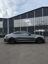 Mercedes-Benz C 63 AMG Mercedes-AMG C 63 S Autom. Mercedes... - Mercedes-Benz C 63 AMG in Leverkusen