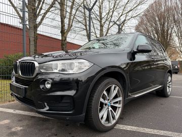 BMW X5 - 12