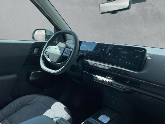 Fahrzeugabbildung Kia EV2 42.2 KWH 5S EARTH WIC 22AC TEC DWP DES